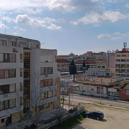 за гости чайка5 * Слънчев бряг